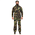 Dragonfly Мембранный костюм Active 2.0 Man Camo Dark 2023 в Самаре