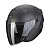 Scorpion Exo Мотошлем Exo-230 Solid Антрацит Матовый в Самаре