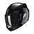 Scorpion Exo Мотошлем Exo-Tech Evo Solid Черный в Самаре
