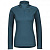 Scott Термокофта женская Defined Light Majolica Blue в Самаре