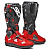 Sidi Ботинки Crossfire 3 SRS Red/Red/Black в Самаре