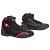 Forma Ботинки женские Genesis Black/Red в Самаре