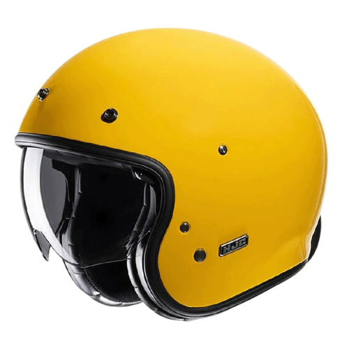 HJC Шлем V31 Deep Yellow в Самаре