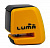 Luma Замок на диск тормозной ENDURO 92D (Ø5 ММ) + BAG оранжевый в Самаре