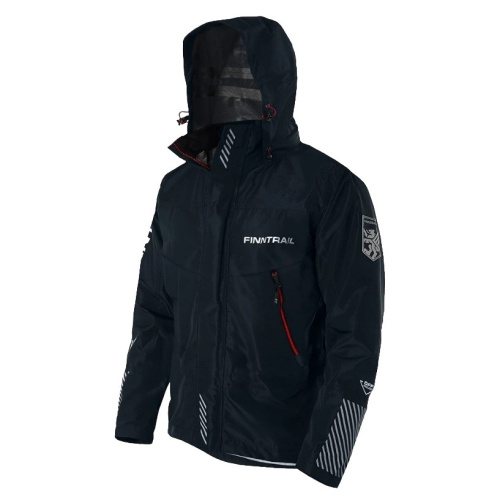 Finntrail Куртка Speedmaster 4026 Graphite в Самаре