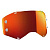 Scott Линзы Prospect SGL WKS orange chrome afc works в Самаре