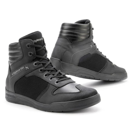 Stylmartin Мотокеды Atom Men Black Nero в Самаре