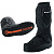 Bering Чехлы для мотобот дождевые Surchaussure Complete Black в Самаре