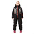 Dragonfly Комбинезон детский Teenager Gravity Black-Gray в Самаре