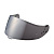 Shoei Визор CNS-1C Spectra Silver в Самаре