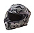 AiM Шлем модуляр JK906 Camouflage glossy в Самаре