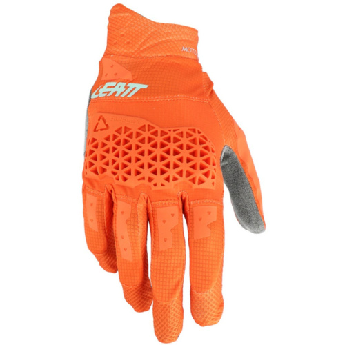 Leatt Перчатки Lite 3.5 Orange в Самаре