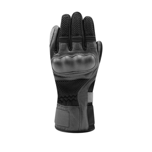 Racer Перчатки Octo Black/Grey в Самаре