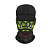 Scout Балаклава Funny face Agro Hulk в Самаре