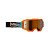 Leatt Маска Velocity 4.5 V26 Iriz Orange Bronze 68% в Самаре