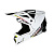 Acerbis Шлем T711 White/Black в Самаре