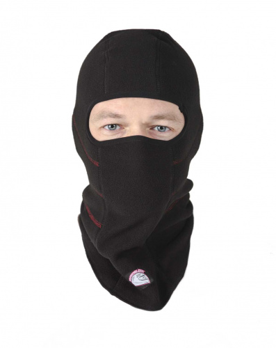 Hyperlook Подшлемник зимний Winter Action черный в Самаре