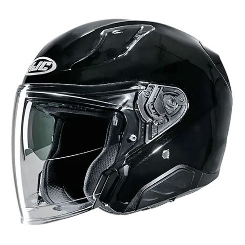 HJC Шлем RPHA31 Metal Black в Самаре