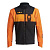 Leatt Мотокуртка Moto 4.5 Enduro V27 Hatchet Orange в Самаре