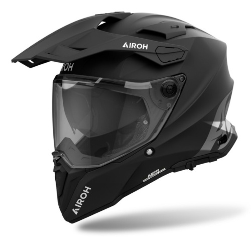 Airoh Шлем Commander 2 Black Matt в Самаре
