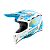 Airoh Мотошлем Wraaap Sixdays Argentina 2023 Glossy в Самаре