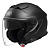 Shoei Шлем J-Cruise 3 Candy Черный матовый в Самаре