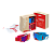 100% Очки Armatic Jett Lawrence LE Kit / Mirror Multi Lens в Самаре
