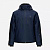 Finntrail Куртка мужская утепленная Atlas 3441 DeepBlue в Самаре