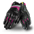 Shima Перчатки Rush Lady Pink в Самаре