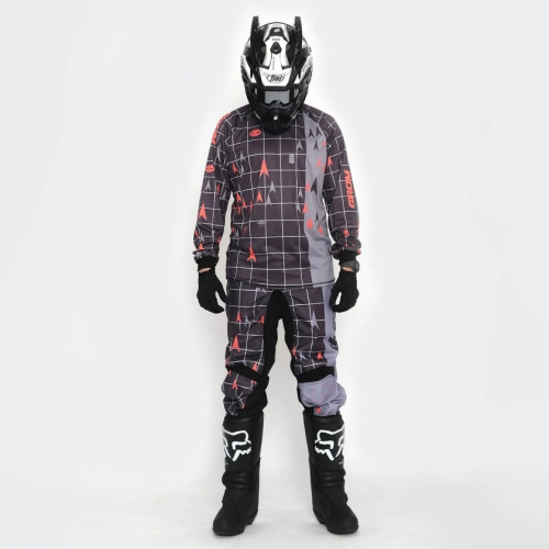 Grom Штаны кроссовые Pointer в Самаре