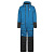 Scott Комбинезон Roop Dryo storm blue/black в Самаре