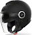 Airoh Мотошлем Helios Black Matt в Самаре
