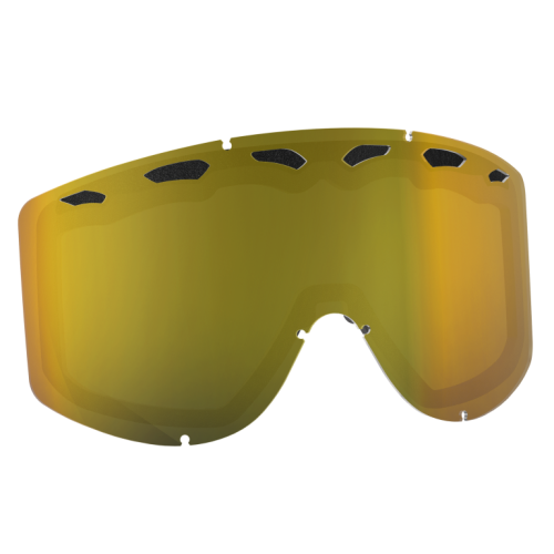 Scott Линзы 89 Si yellow в Самаре