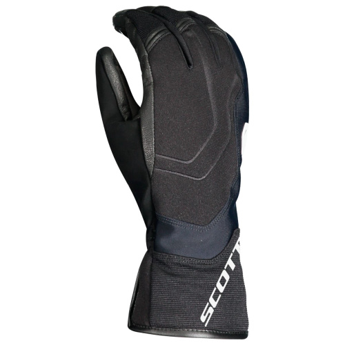 Scott Перчатки снегоходные Comp Pro Black в Самаре