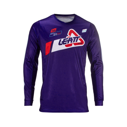 Leatt Джерси 3.5 Ride Royal 2024 в Самаре