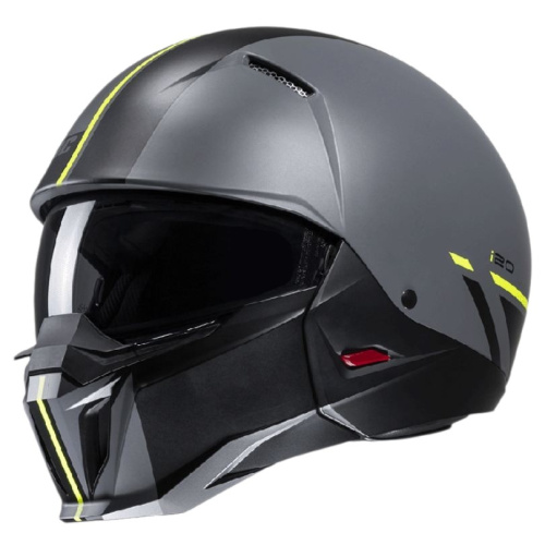 HJC Шлем i20 Batol MC3HSF в Самаре