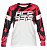 Acerbis Джерси детское MX J-Kid Four White/Purple в Самаре