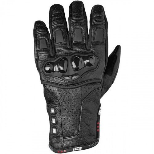 IXS Перчатки Talura 2 Black в Самаре