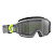 Scott Очки Primal Sand Dust light grey/neon yellow/dark grey в Самаре