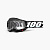100% Очки подростковые Accuri 2 Youth Goggle Black / Clear Lens в Самаре