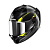 Shark Шлем Spartan GT Pro Kultram Carbon Black/Yellow в Самаре