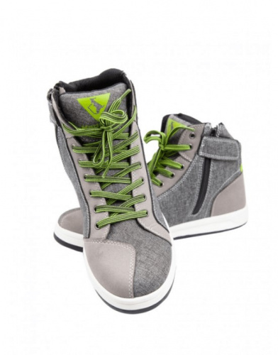 MadBull Мотокеды Sneakers Серый в Самаре