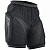 Dainese Шорты Защитные E1 Hard Short Black в Самаре