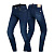 Shima мотоджинсы Devon Lady Dark Blue в Самаре