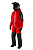 Finntrail Комбинезон зимний Float 3902 Red в Самаре
