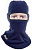 Starks Подшлемник Balaclava Fleece Collar Синий в Самаре