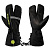 Finntrail Перчатки Lobster 2800 GraphiteYellow в Самаре