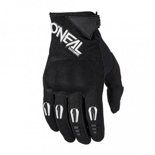 Oneal Перчатки кроссовые Hardwear Iron Черный в Самаре