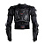 Starks Моточерепаха Body Armor Solid Chest Чёрный в Самаре