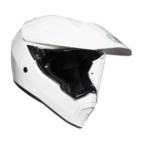 AGV Шлем AX9 E2206 V26 White в Самаре